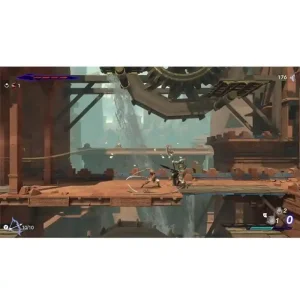 بازی prince of persia the lost crown برای ps5
