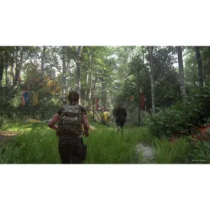 بازی The Last of Us Part 2 Remastered  برای ps5