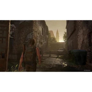 بازی The Last of Us Part 2 Remastered  برای ps5