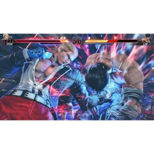 بازی Tekken 8  برای ps5