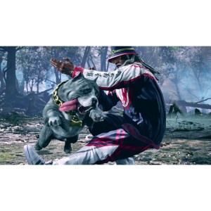 Tekken 8 _ Ps5