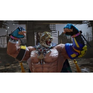 Tekken 8 _ Ps5