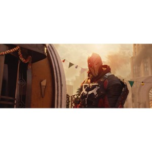 بازی Suicide Squad: Kill the Justice League برای ps5