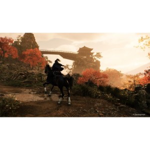 بازی Rise of Ronin برای PS5