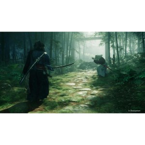 بازی Rise of Ronin برای PS5