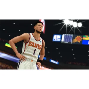 بازی NBA 2K24 _ Kobe Bryant  برای PS4