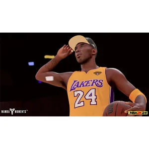 بازی NBA 2K24 _ Kobe Bryant  برای PS4