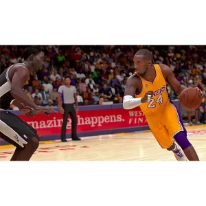 بازی NBA 2K24 _ Kobe Bryant  برای PS4
