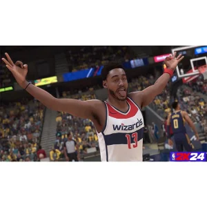 بازی NBA 2K24 _ Kobe Bryant  برای PS4
