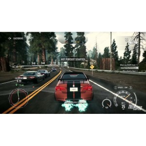 بازی Need For Speed Rivals برای PS4