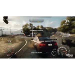 بازی Need For Speed Rivals برای PS4