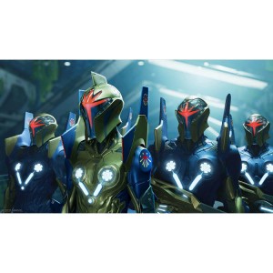 بازی Guardians of the Galaxy برای PS4