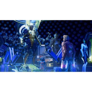 بازی Guardians of the Galaxy برای PS4