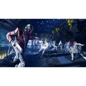 بازی Guardians of the Galaxy برای PS4