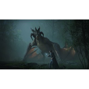 بازی Hogwarts Legacy برای PS4