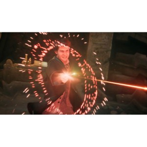 بازی Hogwarts Legacy برای PS4