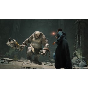 بازی Hogwarts Legacy برای PS4