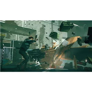 بازی Control برای PS4