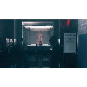 بازی Control برای PS4