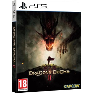 بازی Dragon Dogma Stellbook برای PS5