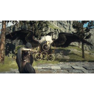 بازی Dragon Dogma Stellbook برای PS5