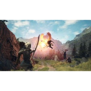 بازی Dragon Dogma Stellbook برای PS5