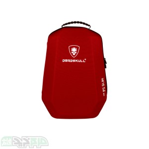 کوله پشتی ضد ضربه DeadSkull برای PS5 Slim