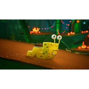 بازی Spongebob Cosmic Shake برای ps5