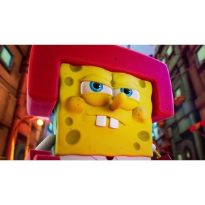 بازی Spongebob Cosmic Shake برای ps5