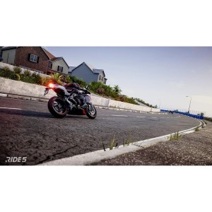 بازی Ride 5 برای ps5
