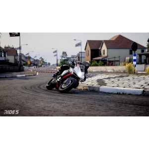 بازی Ride 5 برای ps5