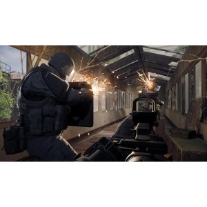 بازی Crossfire: Sierra Squad_PSVR2 برای ps5