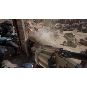 بازی Crossfire: Sierra Squad_PSVR2 برای ps5