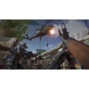 بازی Crossfire: Sierra Squad_PSVR2 برای ps5