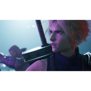 بازی Final Fantasy VII Rebirth برای ps5
