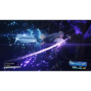 بازی Final Fantasy VII Rebirth برای ps5