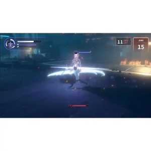 بازی Eternights برای ps5
