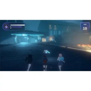 بازی Eternights برای ps5