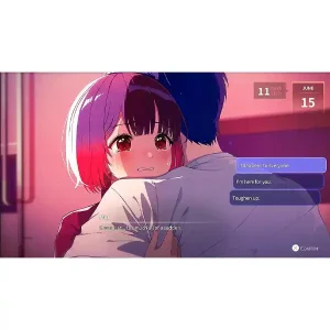 بازی Eternights برای ps5