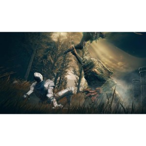 بازی Elden Ring:Shadow of the Erdtree برای ps5