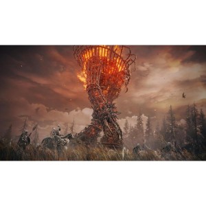 بازی Elden Ring:Shadow of the Erdtree برای ps5