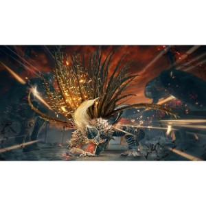 بازی Elden Ring:Shadow of the Erdtree برای ps5
