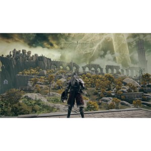 بازی Elden Ring:Shadow of the Erdtree برای ps5