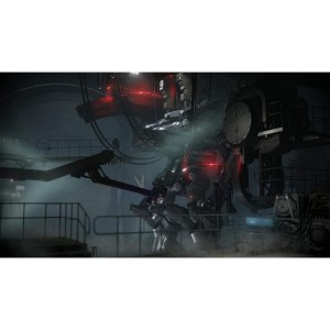 بازی Armored Core 6: Fires of Rubicon برای ps5
