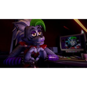 بازی Five Nights at Freddy's Help Wanted 2 برای ps5