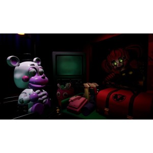 بازی Five Nights at Freddy's Help Wanted 2 برای ps5