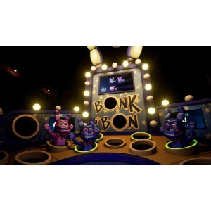 بازی Five Nights at Freddy's Help Wanted 2 برای ps5
