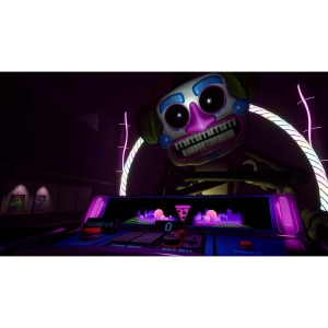 بازی Five Nights at Freddy's Help Wanted 2 برای ps5