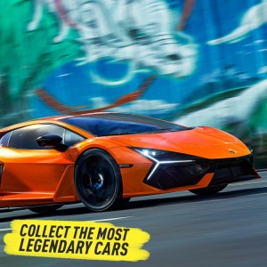 بازی The Crew Motorfest برای ps5