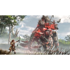 بازی Horizon Forbidden West complete edition برای ps5